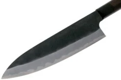 Eden Kanso Aogami Cuchillo De Chef, 23 Cm (para Zurdos) -CocinaPro Ventas EQ2040 023L 03 eden kanso aogami v202104