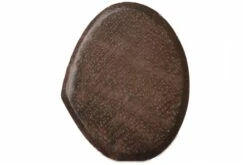 Eden Kanso Aogami Cuchillo De Chef, 23 Cm (para Zurdos) -CocinaPro Ventas EQ2040 023L 04 eden kanso aogami koksmes 23cm eq2040 023l d4