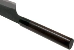 Eden Kanso Aogami Cuchillo De Chef, 23 Cm (para Zurdos) -CocinaPro Ventas EQ2040 023L 04 eden kanso aogami v202104