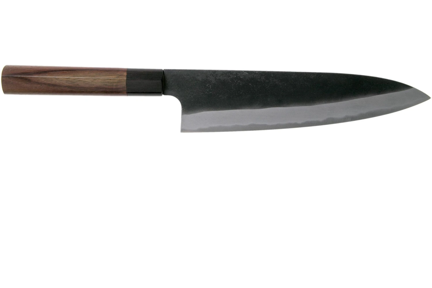 Eden Kanso Aogami Cuchillo De Chef, 23 Cm 4 Eden Kanso Aogami Cuchillo De Chef, 23 Cm - Imagen 2