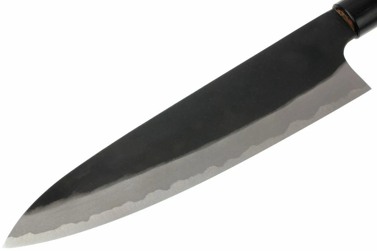 Eden Kanso Aogami Cuchillo De Chef, 23 Cm 5 Eden Kanso Aogami Cuchillo De Chef, 23 Cm - Imagen 3