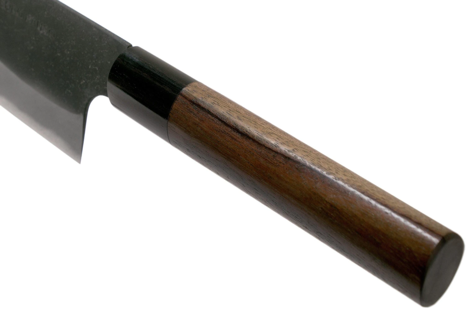 Eden Kanso Aogami Cuchillo De Chef, 23 Cm 8 Eden Kanso Aogami Cuchillo De Chef, 23 Cm - Imagen 6