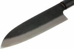 Eden Kanso Aogami Santoku, 18,5 Cm (para Zurdos) 15 Eden Kanso Aogami Santoku, 18,5 Cm (para Zurdos) -CocinaPro Ventas EQ2040 318L 02 eden kanso aogami santoku eq2040 318l d2