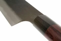 Eden Kanso Aogami Santoku, 18,5 Cm (para Zurdos) 17 Eden Kanso Aogami Santoku, 18,5 Cm (para Zurdos) -CocinaPro Ventas EQ2040 318L 03 eden kanso aogami santoku eq2040 318l d3