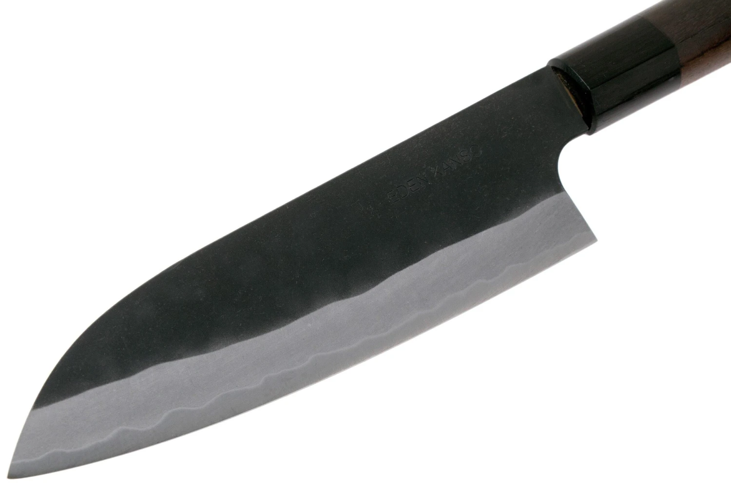 Eden Kanso Aogami Santoku, 18,5 Cm (para Zurdos) 7 Eden Kanso Aogami Santoku, 18,5 Cm (para Zurdos) - Imagen 5