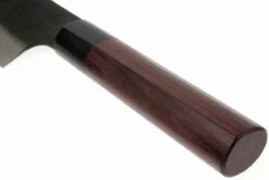 Eden Kanso Aogami Santoku, 18,5 Cm (para Zurdos) 19 Eden Kanso Aogami Santoku, 18,5 Cm (para Zurdos) -CocinaPro Ventas EQ2040 318L 04 eden kanso aogami santoku eq2040 318l d4