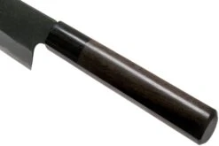 Eden Kanso Aogami Santoku, 18,5 Cm (para Zurdos) 20 Eden Kanso Aogami Santoku, 18,5 Cm (para Zurdos) -CocinaPro Ventas EQ2040 318L 05 eden kanso aogami v202104