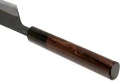 Eden Kanso Aogami 2040-413L Kiritsuke 13.5 Cm Para Zurdos -CocinaPro Ventas EQ2040 413L 04 eden kanso aogami