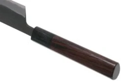 Eden Kanso Aogami 2040-413 Kiritsuke 13,5 Cm -CocinaPro Ventas EQ2040 413 04 eden kanso aogami