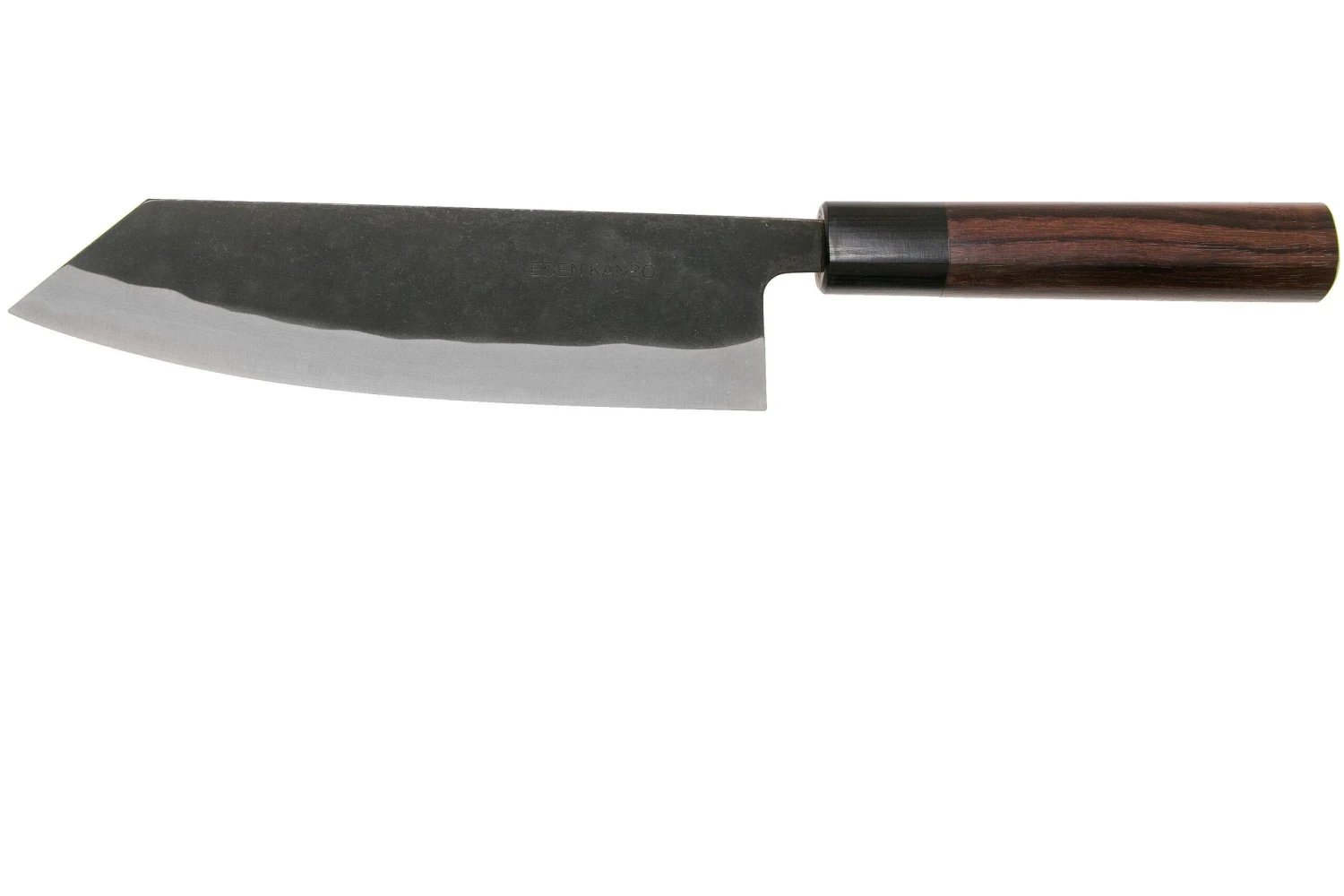 Eden Kanso Aogami 2040-418L Kiritsuke 18 Cm Para Zurdos 3 Eden Kanso Aogami 2040-418L Kiritsuke 18 Cm Para Zurdos