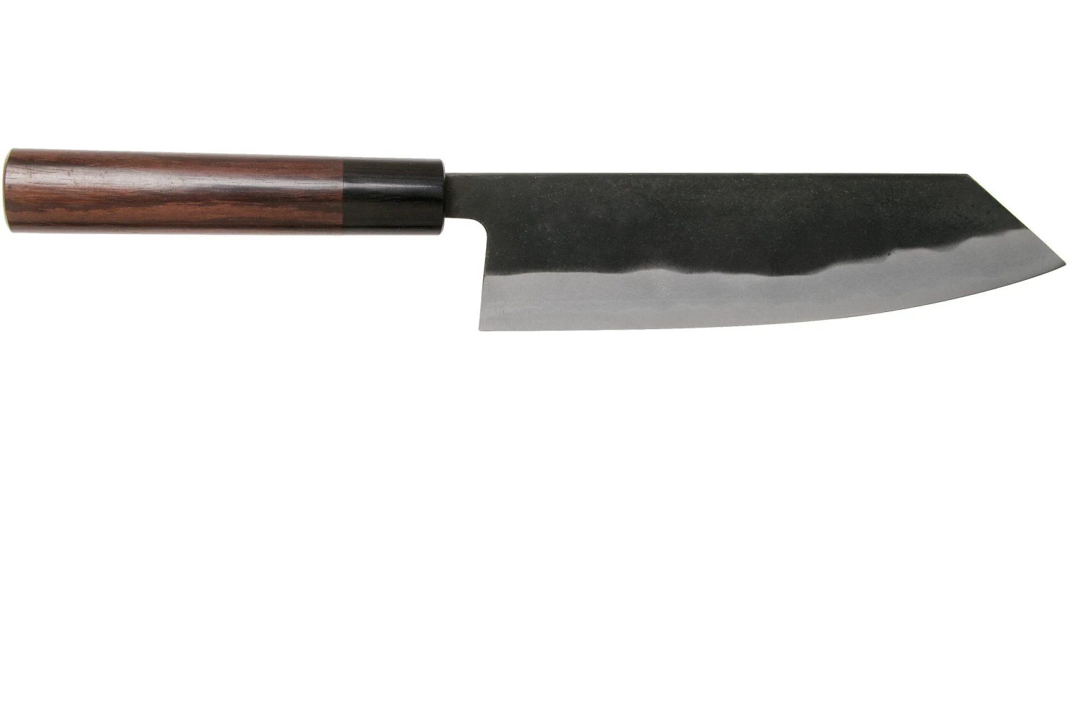 Eden Kanso Aogami 2040-418L Kiritsuke 18 Cm Para Zurdos 4 Eden Kanso Aogami 2040-418L Kiritsuke 18 Cm Para Zurdos - Imagen 2