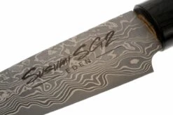 Eden Susumi SG2 Cuchillo Puntilla, 10 Cm -CocinaPro Ventas EQ2050 110 05 eden susumi sg2 officemes eq2050 110 d5