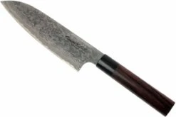 Eden Susumi SG2 Santoku, 18,5 Cm