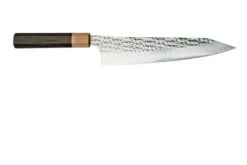 Eden Takara Gyuto 2060-021 Acero Aogami, 21 Cm 8 Eden Takara Gyuto 2060-021 Acero Aogami, 21 Cm -CocinaPro Ventas EQ2060 021 02 edentakara