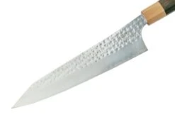 Eden Takara Gyuto 2060-021 Acero Aogami, 21 Cm 9 Eden Takara Gyuto 2060-021 Acero Aogami, 21 Cm -CocinaPro Ventas EQ2060 021 03 edentakara