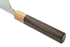 Eden Takara Gyuto 2060-021 Acero Aogami, 21 Cm 10 Eden Takara Gyuto 2060-021 Acero Aogami, 21 Cm -CocinaPro Ventas EQ2060 021 04 edentakara