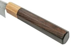 Eden Takara Gyuto 2060-021 Acero Aogami, 21 Cm 11 Eden Takara Gyuto 2060-021 Acero Aogami, 21 Cm -CocinaPro Ventas EQ2060 021 05 edentakara