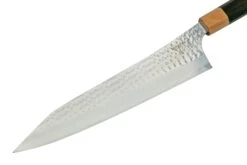 Eden Takara Gyuto 2060-024 Acero Aogami, 24 Cm 9 Eden Takara Gyuto 2060-024 Acero Aogami, 24 Cm -CocinaPro Ventas EQ2060 024 03 edentakara