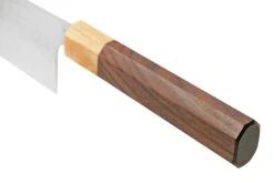 Eden Takara Nakiri 16,5 Cm, Aogami Steel -CocinaPro Ventas EQ2060 116 04 eden