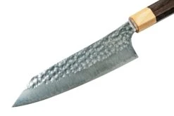 Eden Takara Santoku 2060-316 Acero Aogami 16,5 Cm -CocinaPro Ventas EQ2060 316 03 edentakara