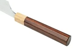 Eden Takara Sujihiki 2060-527 Acero Aogami, 27 Cm -CocinaPro Ventas EQ2060 527 04 edentakara