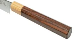 Eden Takara Sujihiki 2060-527 Acero Aogami, 27 Cm -CocinaPro Ventas EQ2060 527 05 edentakara