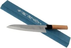 Eden Dento Gyuto 21 Cm, Aogami Steel -CocinaPro Ventas EQ2070 021 07 eden dento gyuto eq2070 021 07