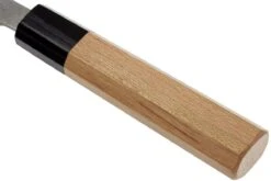 Eden Dento Petty 12 Cm, Aogami Steel -CocinaPro Ventas EQ2070 112 03 eden dento petty eq2070 112 03