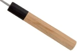 Eden Dento Petty 12 Cm, Aogami Steel -CocinaPro Ventas EQ2070 112 04 eden dento petty eq2070 112 04