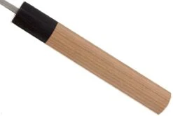 Eden Dento Nakiri 16,5 Cm, Aogami Steel -CocinaPro Ventas EQ2070 116 04 eden dento nakiri eq2070 116 04