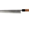 Eden Dento Sujihiki 27 Cm, Aogami Steel -CocinaPro Ventas EQ2070 427 01 eden dento sujihiki eq2070 427 01