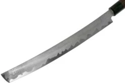 Eden Takobiki Ryoba 30 Cm, Madera De Sándalo Roja 13 Eden Takobiki Ryoba 30 Cm, Madera De Sándalo Roja -CocinaPro Ventas EQ2080 300 03 eden takobiki