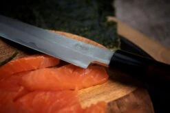 Eden Takobiki Ryoba 30 Cm, Madera De Sándalo Roja 18 Eden Takobiki Ryoba 30 Cm, Madera De Sándalo Roja -CocinaPro Ventas EQ2080 300 08 eden takobiki