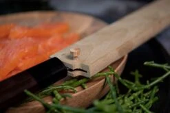 Eden Takobiki Ryoba 30 Cm, Madera De Sándalo Roja 19 Eden Takobiki Ryoba 30 Cm, Madera De Sándalo Roja -CocinaPro Ventas EQ2080 300 09 eden takobiki