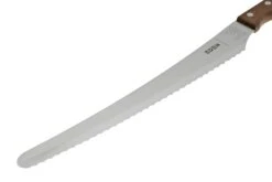 Eden Pankiri Japanese Cuchillo Para Pan 27 Cm -CocinaPro Ventas EQ2081 270 03 eden