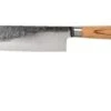 Eden Sugoi Olive 2090-116 Cuchillo Nakiri 1 Eden Sugoi Olive 2090-116 Cuchillo Nakiri -CocinaPro Ventas EQ2090 116 01 eden sugoi