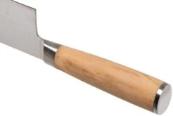 Eden Sugoi Olive 2090-116 Cuchillo Nakiri 13 Eden Sugoi Olive 2090-116 Cuchillo Nakiri -CocinaPro Ventas EQ2090 116 04 eden sugoi