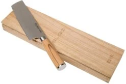 Eden Sugoi Olive 2090-116 Cuchillo Nakiri 15 Eden Sugoi Olive 2090-116 Cuchillo Nakiri -CocinaPro Ventas EQ2090 116 06 eden sugoi