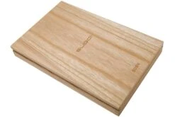 Eden Sugoi Olive 2090-S01, Juego De Cuchillos De 3 Piezas 14 Eden Sugoi Olive 2090-S01, Juego De Cuchillos De 3 Piezas -CocinaPro Ventas EQ2090 S01 05 eden sugoi