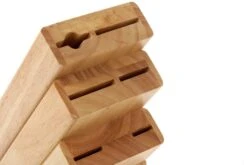 Eden Soporte De Cuchillos Para 6 Unidades 10 Eden Soporte De Cuchillos Para 6 Unidades -CocinaPro Ventas EQB001 04 eden quality eqb001 messenblok d4