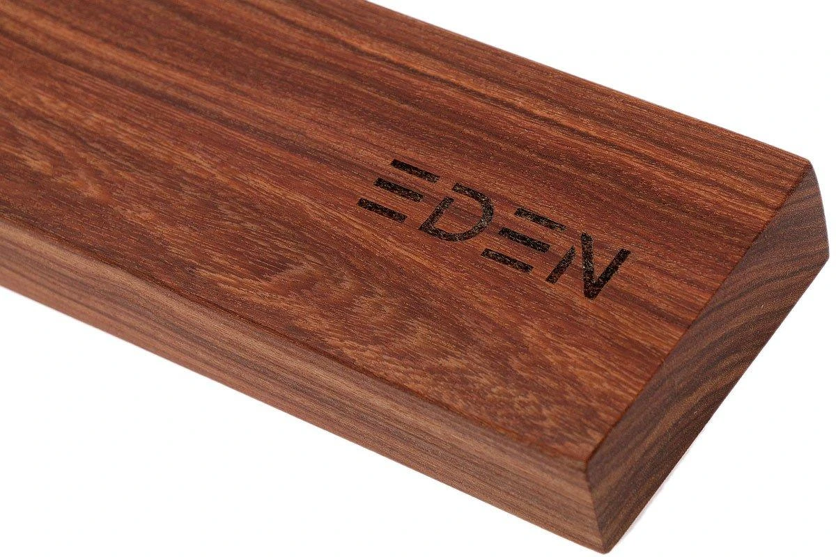 Eden-tira Magnética Para Cuchillos Pao Rosa, 50 X 6 Cm 4 Eden-tira Magnética Para Cuchillos Pao Rosa, 50 X 6 Cm - Imagen 2