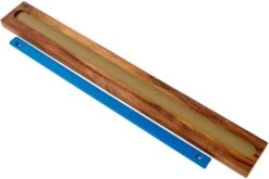 Eden Magnetic Knife Soporte, Curupay, 50 X 6 Cm -CocinaPro Ventas EQMKH008 03 eden