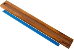 Eden-soporte Magnético Para Cuchillos Madera De Tigre, 50 X 6 Cm -CocinaPro Ventas EQMKH009 03 eden