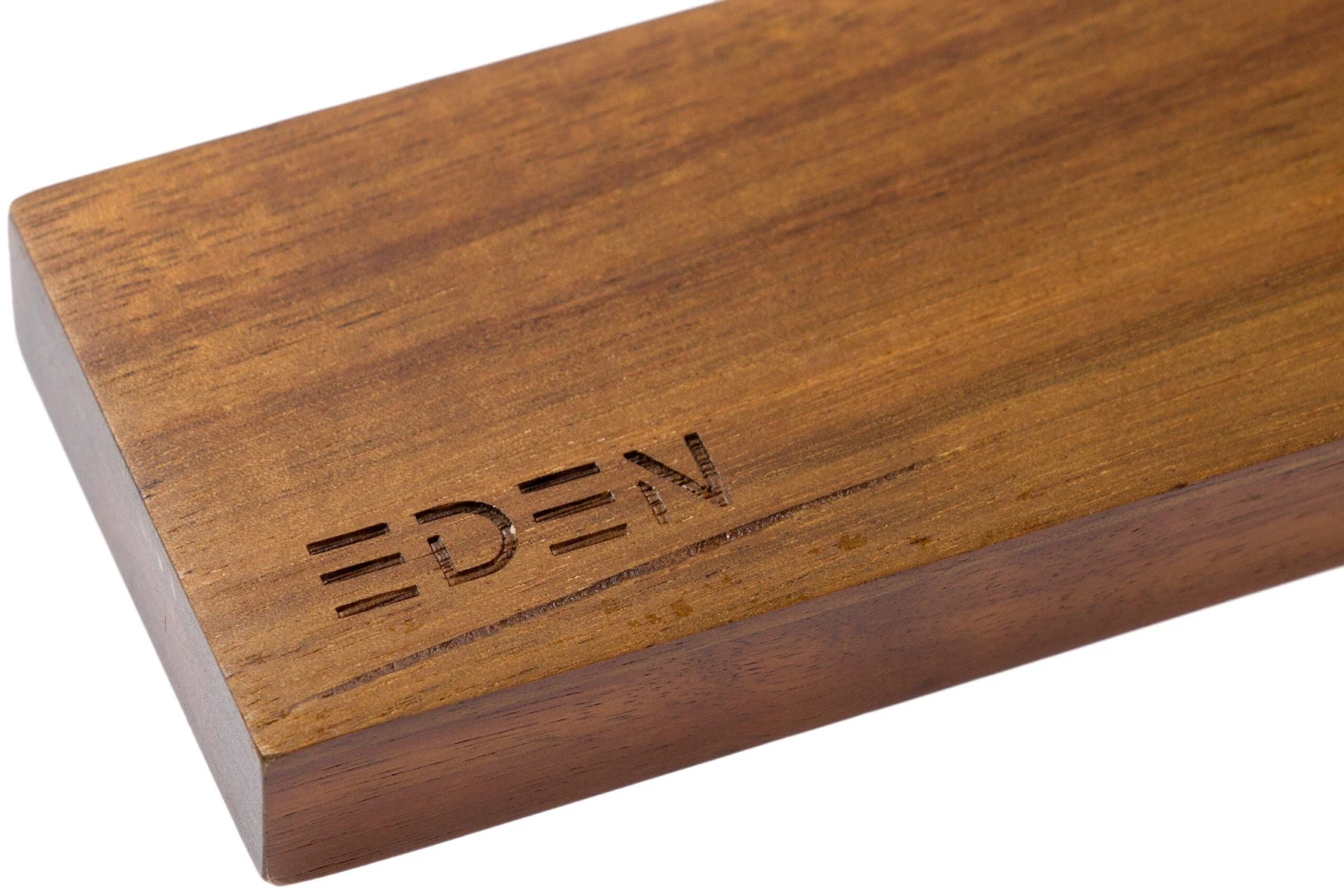 Eden Tira De Cuchillos Magnética De Madera De Acacia, 50 X 6 Cm 4 Eden Tira De Cuchillos Magnética De Madera De Acacia, 50 X 6 Cm - Imagen 2