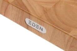 Eden Quality Tabla De Cortar De Madera 10 Eden Quality Tabla De Cortar De Madera -CocinaPro Ventas EQP001 04 eden v2016 eqp001 04