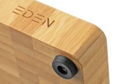 Eden Tabla De Cortar P012 Bambú, 45 X 30 Cm 9 Eden Tabla De Cortar P012 Bambú, 45 X 30 Cm -CocinaPro Ventas EQP012 04 eden