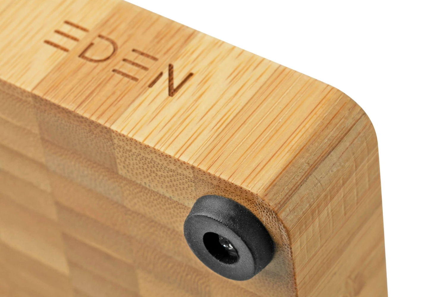 Eden Tabla De Cortar P012 Bambú, 45 X 30 Cm 6 Eden Tabla De Cortar P012 Bambú, 45 X 30 Cm - Imagen 4