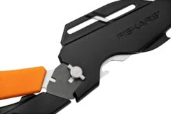 Fiskars Solid™ SP341, 1063329, Tijeras Multifuncionales -CocinaPro Ventas F1063329 04 fiskars