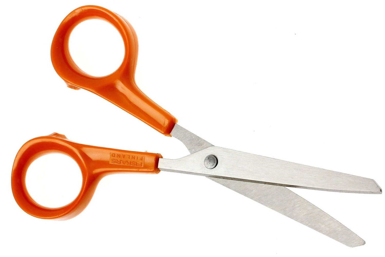 Fiskars F9891 Classic Tijeras De Hobby 4 Fiskars F9891 Classic Tijeras De Hobby - Imagen 2