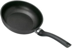 Fissler Cenit Induction 045-301-20-100, 20 Cm Sartén